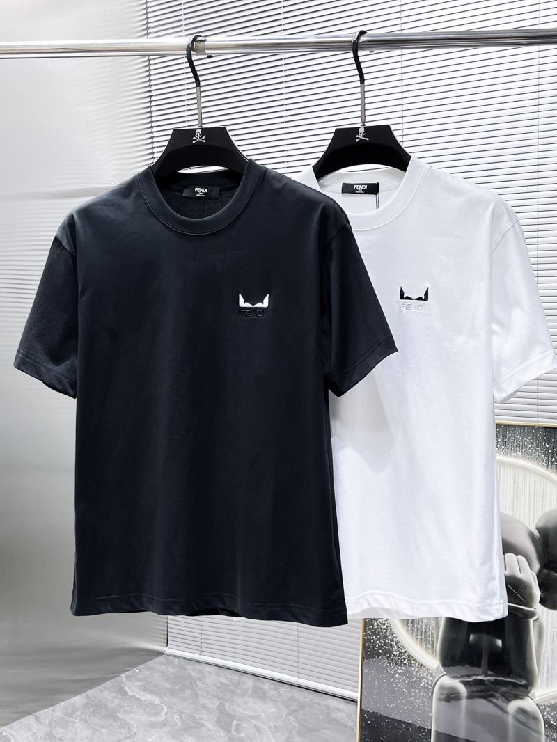 Fendi T-Shirts